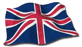 English Flag