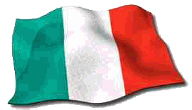 Italian Flag